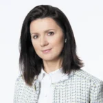 Dr.in Mirela Memić, Österreichischer Integrationsfonds (ÖIF)